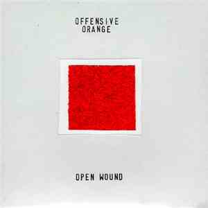 Offensive Orange - Open Wound
