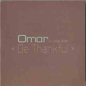 Omar feat Angie Stone - Be Thankful