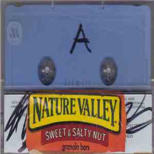 onlineanarchy, Slug Muffin, DJ FeyFey - Sweet & Salty Nut: Recycled Baby Part II