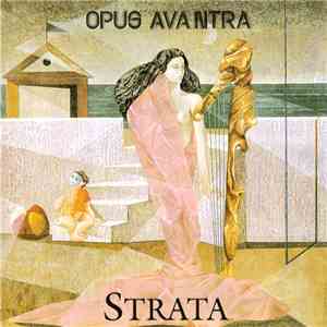Opus Avantra - Strata