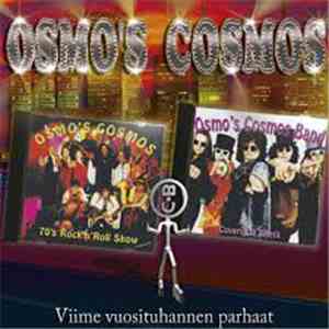 Osmo's Cosmos - Viime Vuosituhannen Parhaat