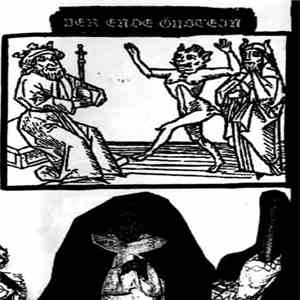 Per & Öystein - Evil Noise II