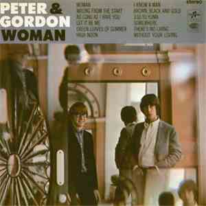 Peter & Gordon - Woman
