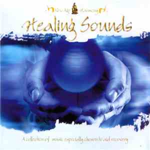 Pierre Vangelis - Healing Sounds