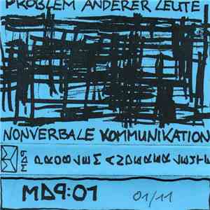 Problem Anderer Leute - Nonverbale Kommunikation