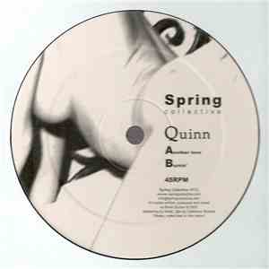 Quinn  - Another Love