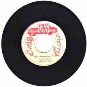 Ranking Joe - Stop You Coming And Come