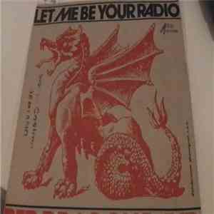 Red Dragon Band - Let Me Be Your Radio