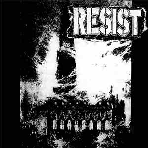 Resist  / Cluster Bomb Unit - Resist / Cluster Bomb Unit