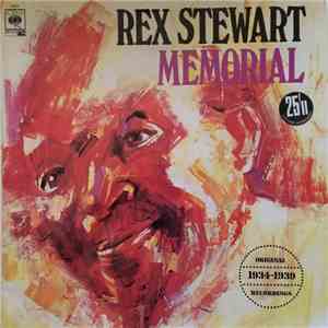 Rex Stewart - Memorial