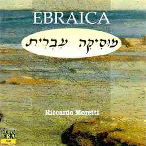 Riccardo Moretti - Ebraica