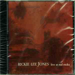 Rickie Lee Jones - Live At Red Rocks