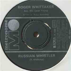 Roger Whittaker - Russian Whistler