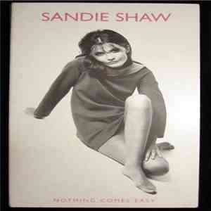 Sandie Shaw - Nothing Comes Easy