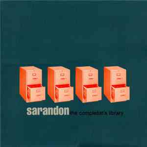 Sarandon - The Completist's Library