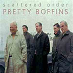 Scattered Order - Pretty Boffins