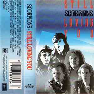 Scorpions - Still Loving You