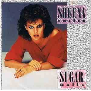 Sheena Easton - Sugar Walls