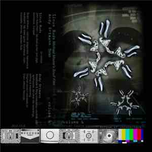 Sinus Buds / Andy Ortmann - Stream Of Unconscious Volume 6
