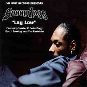 Snoop Dogg - Lay Low