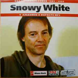 Snowy White - Snowy White