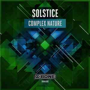 Solstice  - Complex Nature