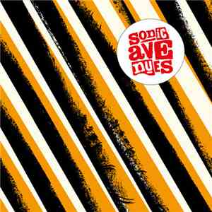 Sonic Avenues - Sonic Avenues
