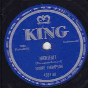 Sonny Thompson - Nightfall / Palmetto
