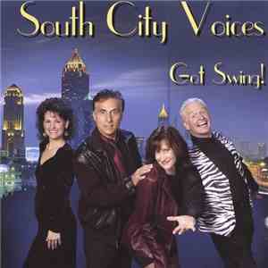 South City Voices - Got Swing!