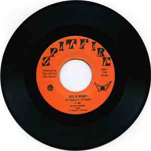 Spitfire  - Gas Is Money / Hold On