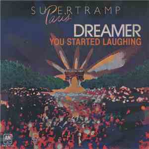 Supertramp - Dreamer