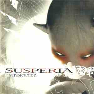 Susperia - Vindication
