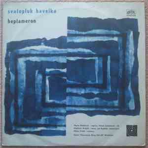 Svatopluk Havelka - Heptameron