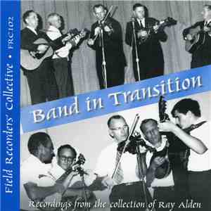 The Camp Creek Boys, The Smokey Valley Boys - Band in Transition: Camp Creek Boys to Smokey Valley Boys