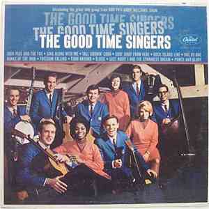The Good Time Singers - The Good Time Singers