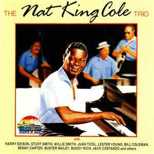 The Nat King Cole Trio - The Nat King Cole Trio