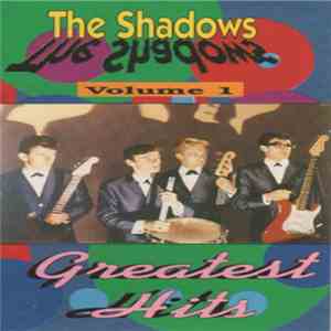 The Shadows - Greatest Hits Volume 1