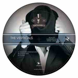 The Verticals  - Stuggy Vibes EP