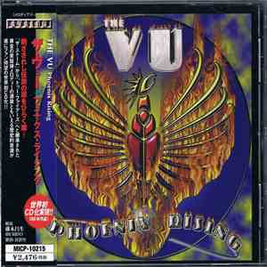 The V.U. - Phoenix Rising