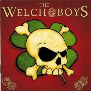 The Welch Boys - The Welch Boys