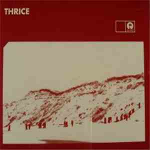 Thrice - Thrice