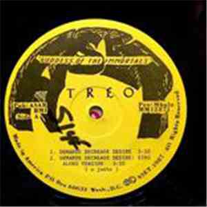 Treo  - Demands Decrease Desire