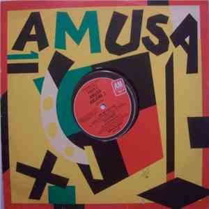 Various - AMUSA Volume 3