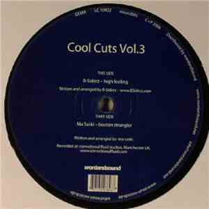 Various - Cool Cuts Vol 3