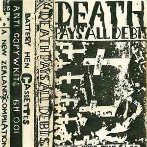 Various - Death Pays All Debts