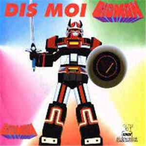 Various - Dis Moi Bioman