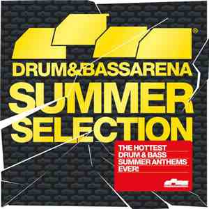 Various - Drum&BassArena Summer Selection