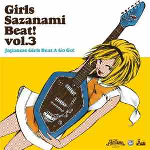 Various - Girls Sazanami Beat! Vol.3