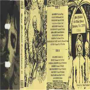 Various - Gore Mordant Compilation II