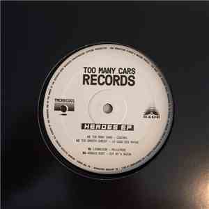 Various - Heroes EP